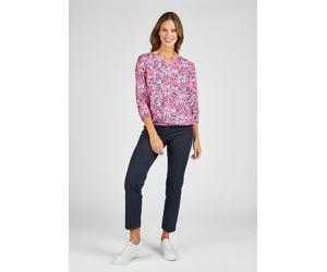 RABE - Blossom Island magenta - Gr. - 42