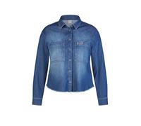 RABE - Butterfly blue stone - Gr. - 38