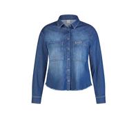 RABE - Butterfly blue stone - Gr. - 42