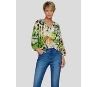 RABE Bluse Damen grün, 42