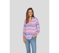 RABE Bluse Damen rosa, 38