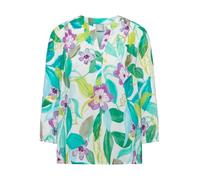 RABE Blusenshirt grün | 40