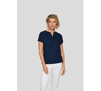 Rabe Bluse in Dunkelblau - Größe 40 | Damen Blusen