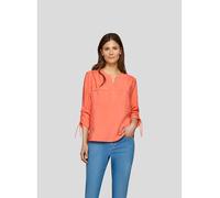 Rabe Bluse in Orange - Größe 36 | Damen Blusen