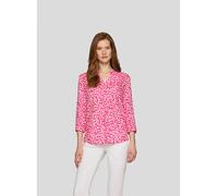 Rabe Bluse in Pink - Größe 38 | Damen Blusen