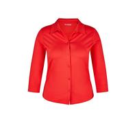 Rabe Bluse in Rot - Größe 46 | Damen Blusen