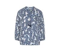 RABE Blusenshirt blau | 42