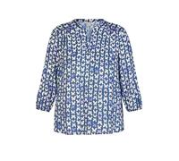 RABE Blusenshirt dunkelblau | 36