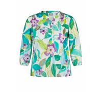 RABE Blusenshirt grün | 40