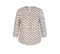 RABE Blusenshirt hellbraun | 40