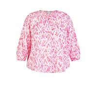 RABE Blusenshirt rosa | 42