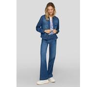 RABE - Butterfly blue stone - Gr. - 44