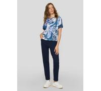 RABE - Butterfly dunkel jeans - Gr. - 36