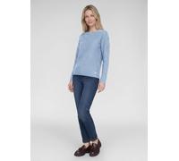 RABE - Cafe Paris pastellblau - Gr. - 44