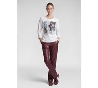 RABE - Cafe Paris weiss - Gr. - 46