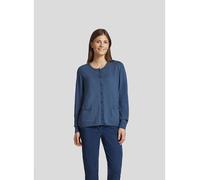 Rabe Cardigan in Dunkelblau - Größe 40 | Damen Pullover Cardigans