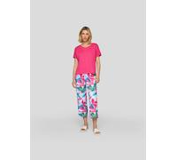 RABE - Colour Clash 4247 Magenta - Gr. - 36