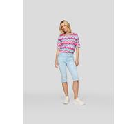 RABE - Colour Clash magenta - Gr. - 38