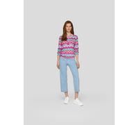 RABE - Colour Clash magenta - Gr. - 42