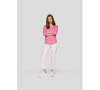 Rabe Bluse in Pink - Größe 46 | Damen Blusen