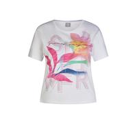 RABE - Colour Clash weiss - Gr. - 38