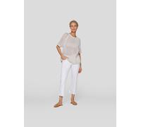 RABE - Coral Garden elfenbein - Gr. - 44