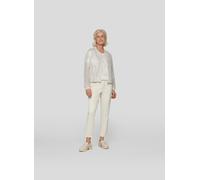 RABE - Coral Garden elfenbein - Gr. - 44