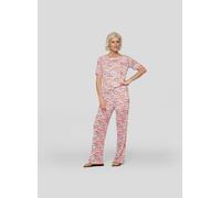 RABE - Coral Garden mandarine - Gr. - 44