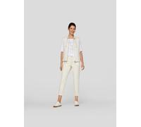 RABE - Coral Garden weiss - Gr. - 40