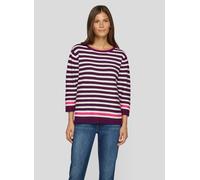 RABE - Cozy & Cool pflaume - Gr. - 42