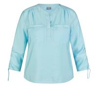 RABE - Salty Breeze aquablau - Gr. - 38