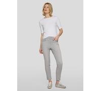 RABE - DENIM light grey - Gr. - 42