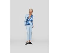 RABE - Denim Love dunkel jeans - Gr. - 46