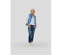 RABE - Denim Love hellblau - Gr. - 46