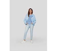 RABE - Denim Love pastellblau - Gr. - 38
