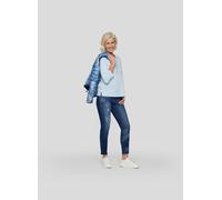 RABE - Denim Love pastellblau - Gr. - 38
