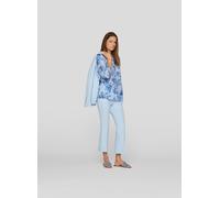 RABE - Denim Love pastellblau - Gr. - 40