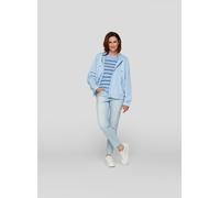 RABE - Denim Love pastellblau - Gr. - 42