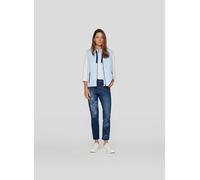 RABE - Denim Love pastellblau - Gr. - 42