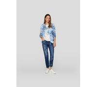RABE - Denim Love pastellblau - Gr. - 42