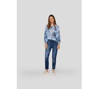 RABE - Denim Love pastellblau - Gr. - 46