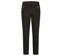 RABE - Flow Motion schwarz - Gr. - 38