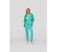 RABE - Flow Motion smaragd - Gr. - 36