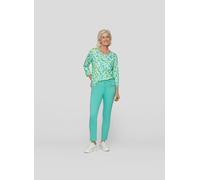 RABE - Flow Motion smaragd - Gr. - 48