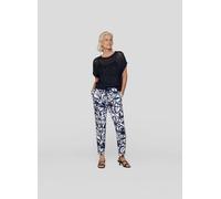 RABE - Fresh Vibes marine - Gr. - 38