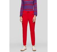 RABE Hose Damen rot, 38