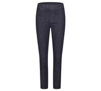 Rabe Hose Basics Dark Indigo Damen Größe 48
