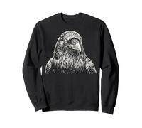 Rabe Illustration Sweatshirt