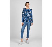 RABE - Indigo Love dunkel jeans - Gr. - 44