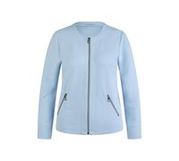 RABE - Denim Love pastellblau - Gr. - 46